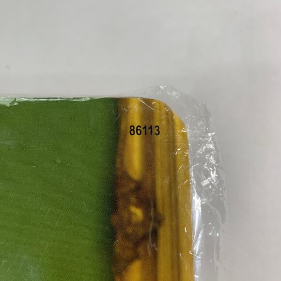 Bucilla 86113 Christmas Tree Centerpiece Felt Home Decor 2008 NEW Sealed - Picture 4 of 6